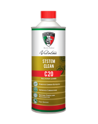 SYSTEM CLEAN C20